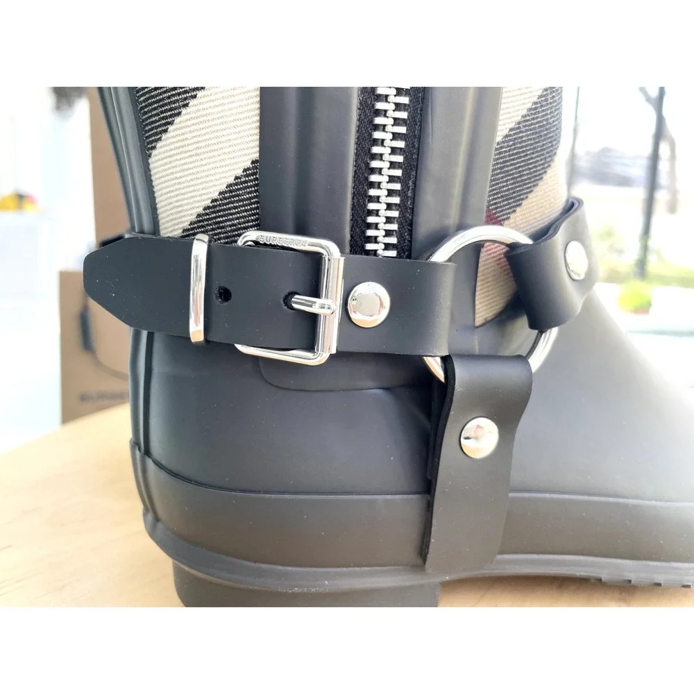 Burberry ladies britcheck